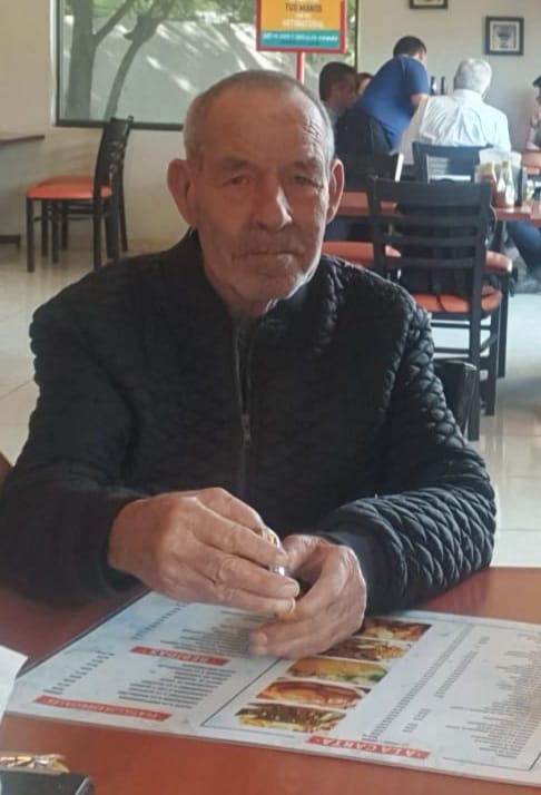 Francisco José Almaguer  