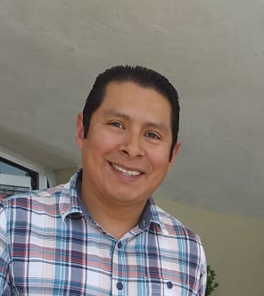 Leobardo Hernández